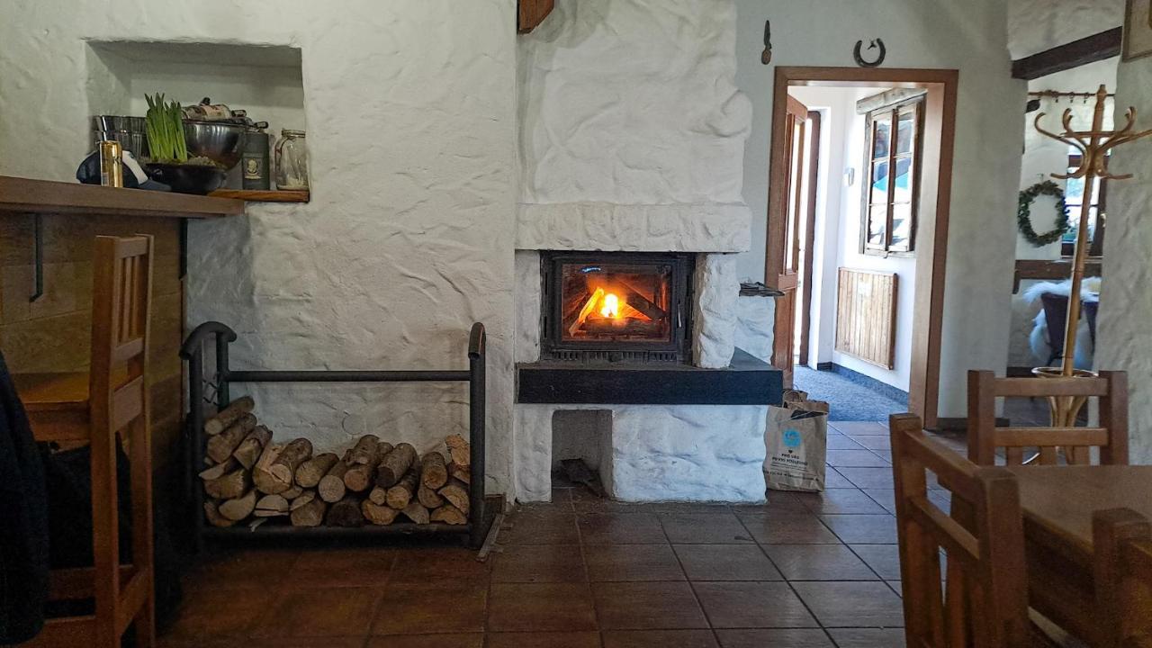 Penzion Na Zelnicach Ratiskovice 外观 照片